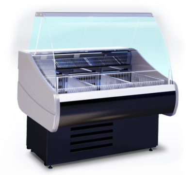 Витрина холодильная CRYSPI OCTAVA M 1800